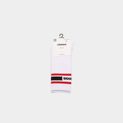 atmos Color Line Socks
