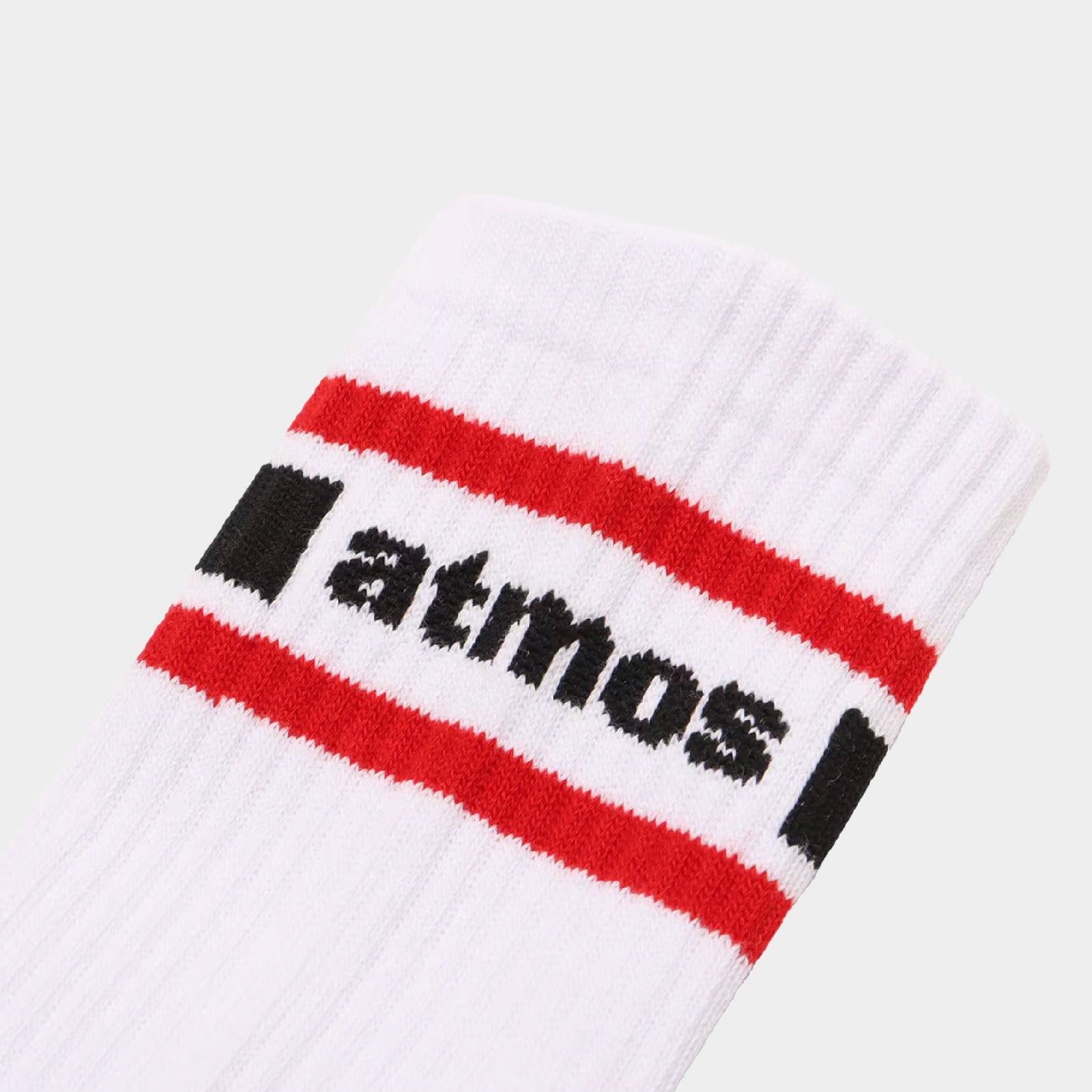 atmos Color Line Socks