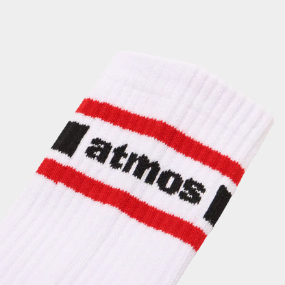 atmos Color Line Socks