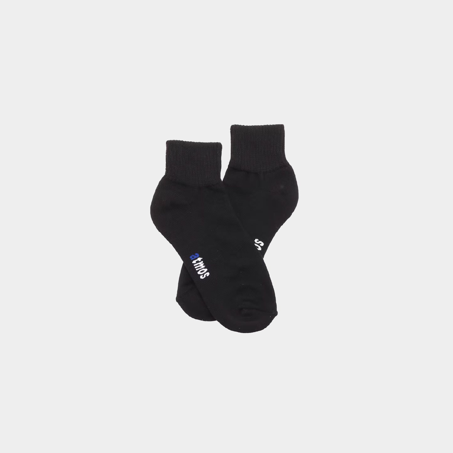 atmos Quarter Length Socks
