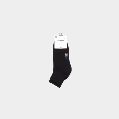atmos Quarter Length Socks