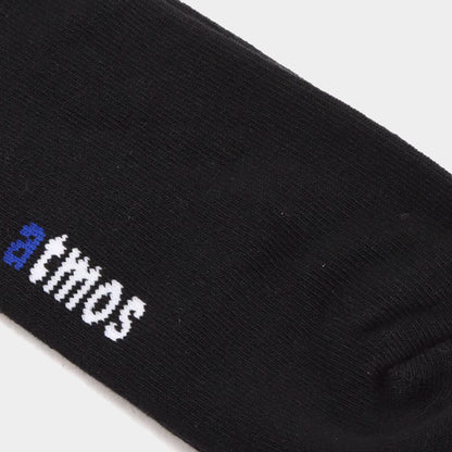 atmos Quarter Length Socks