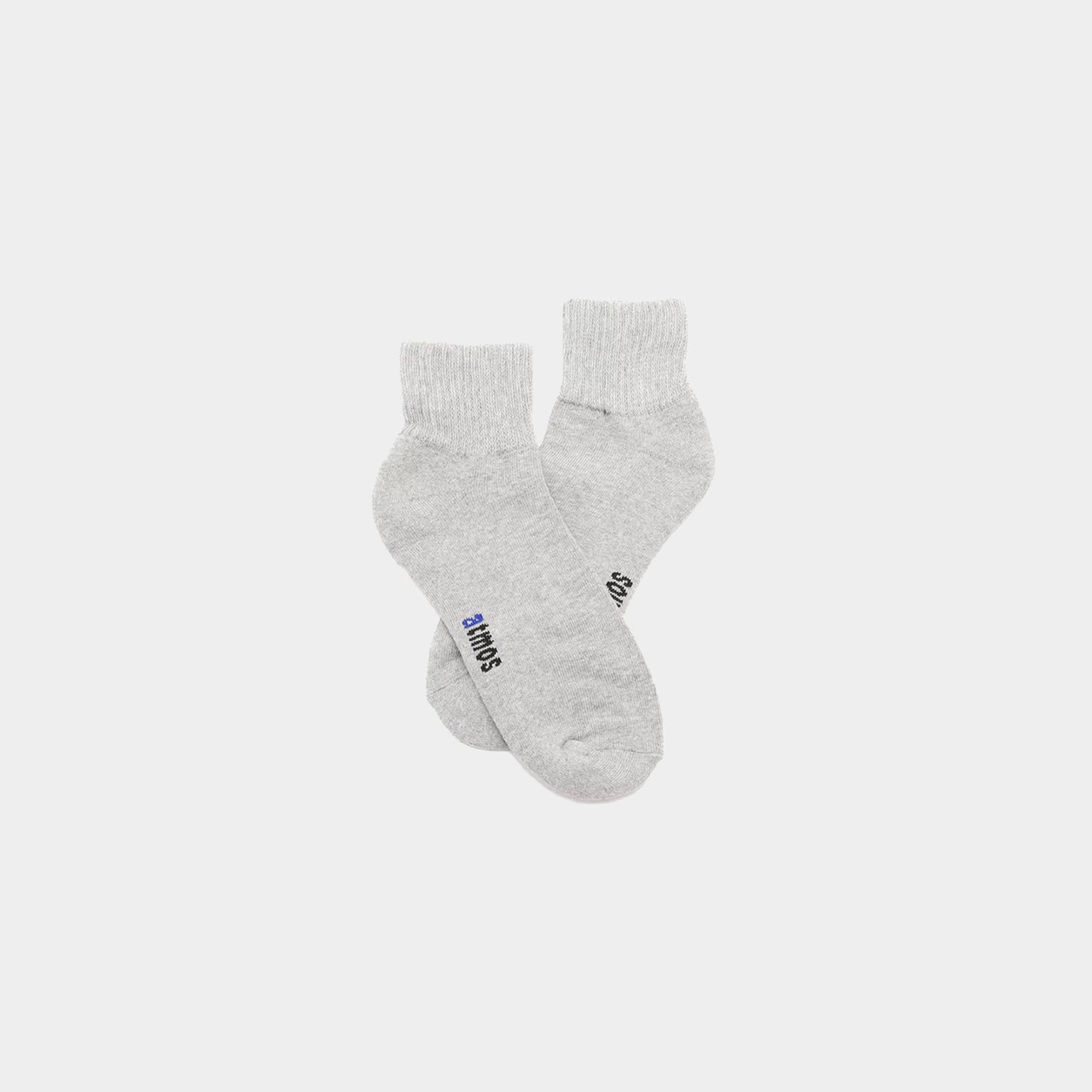 atmos Quarter Length Socks