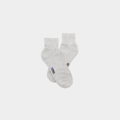 atmos Quarter Length Socks