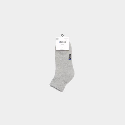 atmos Quarter Length Socks