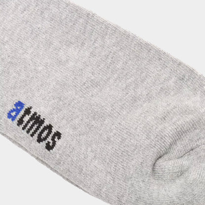 atmos Quarter Length Socks