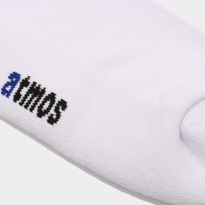 atmos Quarter Length Socks