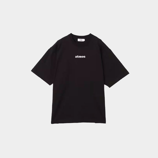 atmos Embroidery Classic Logo Tee