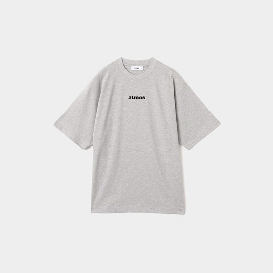 atmos Embroidery Classic Logo Tee
