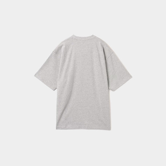 atmos Embroidery Classic Logo Tee