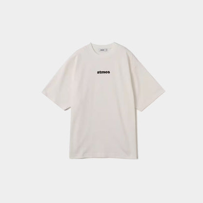 atmos Embroidery Classic Logo Tee