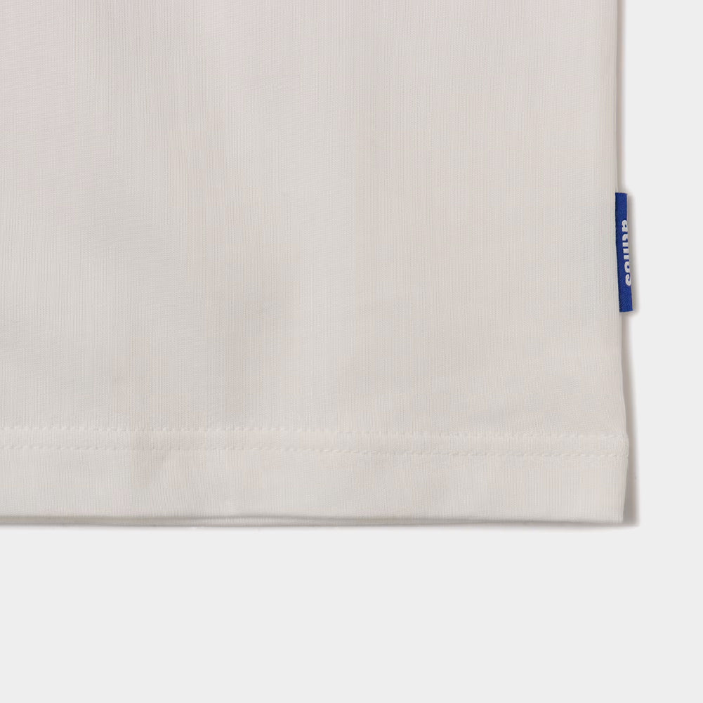 atmos Embroidery Classic Logo Tee