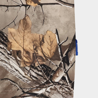 atmos Embroidery Classic Logo CAMO T-Shirt