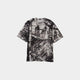 atmos Embroidery Classic Logo CAMO T-Shirt