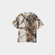 atmos Embroidery Classic Logo CAMO T-Shirt