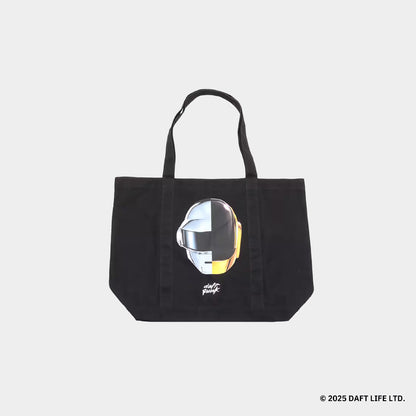 atmos x Daft Punk Random Access Memories Tote Bag