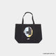 atmos x Daft Punk Random Access Memories Tote Bag