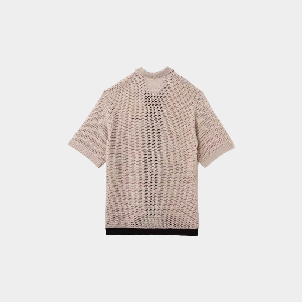 atmos S/S Gradient Knit Tee
