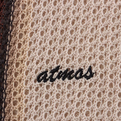 atmos S/S Gradient Knit Tee