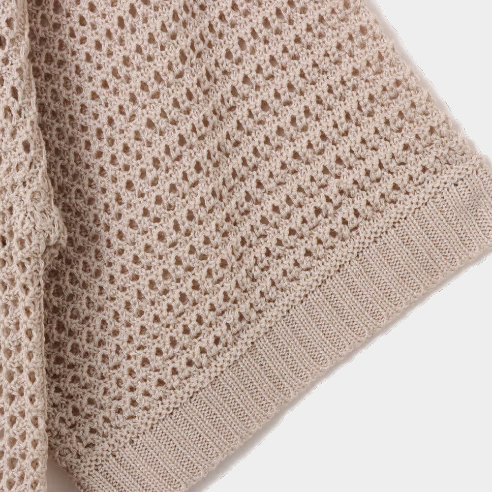 atmos S/S Gradient Knit Tee