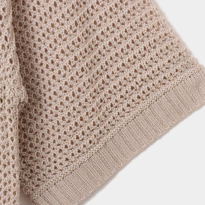 atmos S/S Gradient Knit Tee