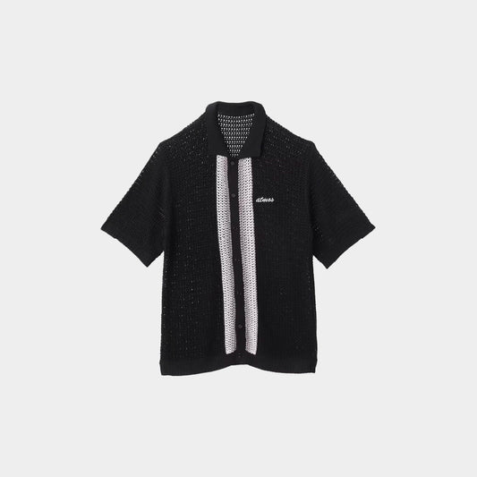 atmos S/S Gradient Knit Tee