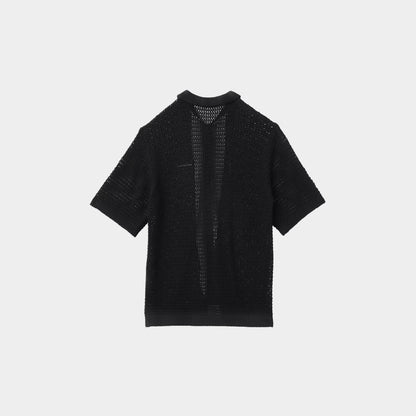 atmos S/S Gradient Knit Tee