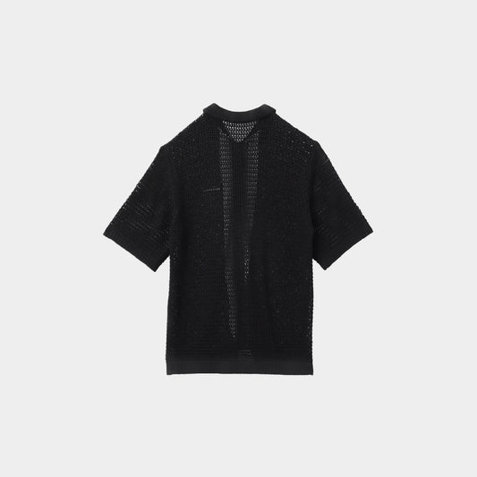 atmos S/S Gradient Knit Tee