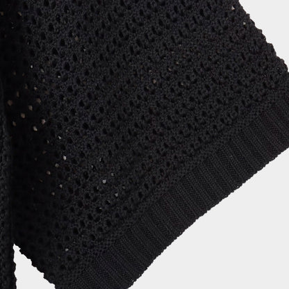 atmos S/S Gradient Knit Tee