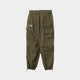 atmos Performance Utility Cargo Track Pants