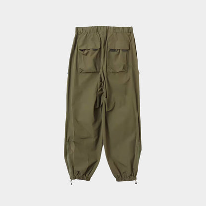 atmos Performance Utility Cargo Track Pants