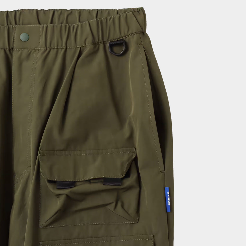 atmos Performance Utility Cargo Track Pants