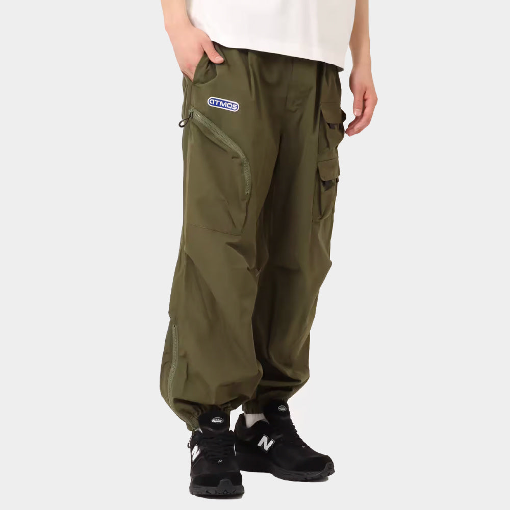 atmos Performance Utility Cargo Track Pants