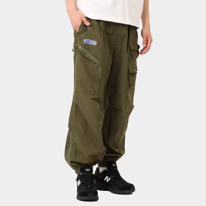 atmos Performance Utility Cargo Track Pants