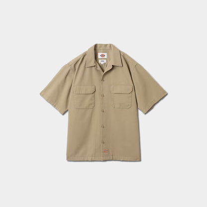 atmos x Dickies Utility Work SS Shirt