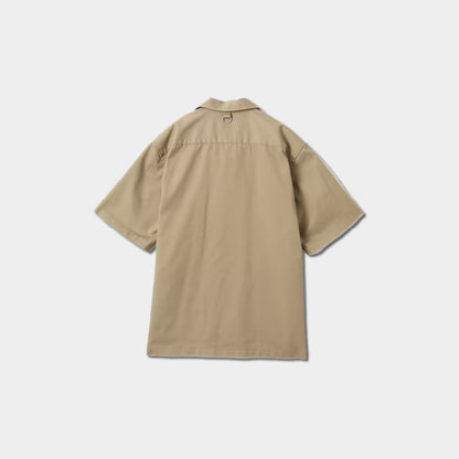 atmos x Dickies Utility Work SS Shirt