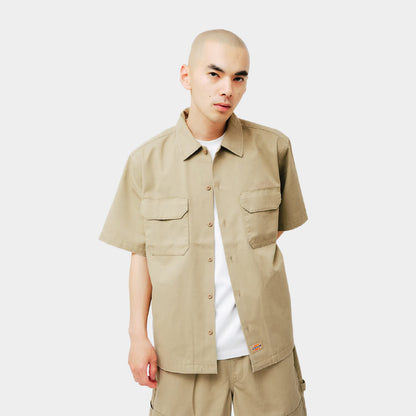 atmos x Dickies Utility Work SS Shirt
