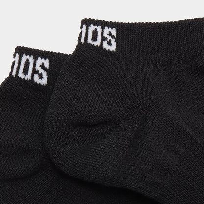 atmos Paper Yarn Ankle Socks