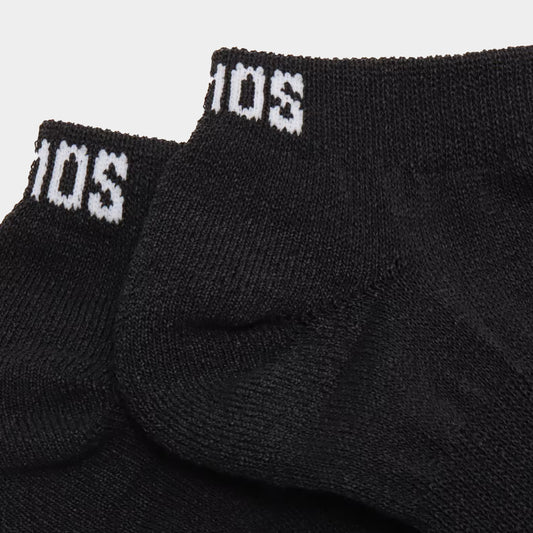 atmos Paper Yarn Ankle Socks