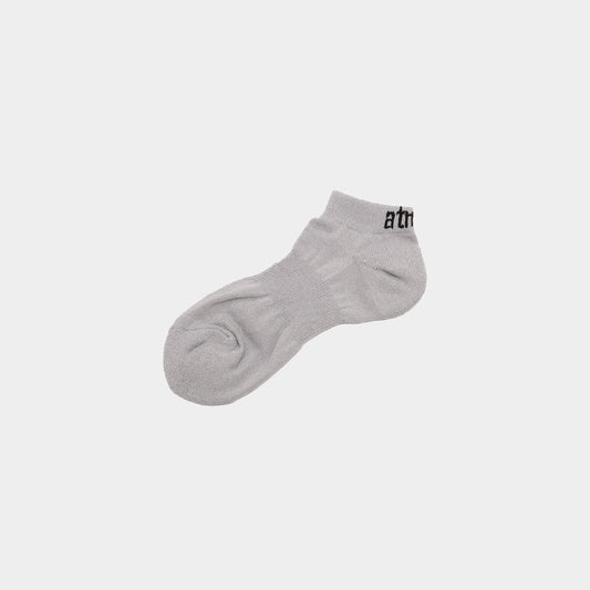 atmos Paper Yarn Ankle Socks