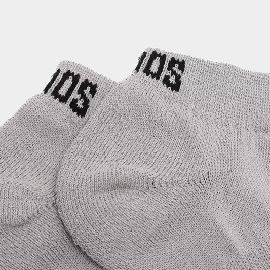 atmos Paper Yarn Ankle Socks