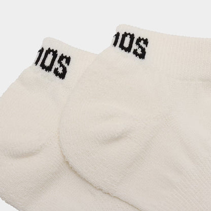 atmos Paper Yarn Ankle Socks