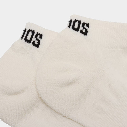 atmos Paper Yarn Ankle Socks