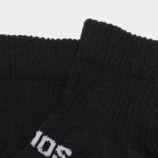 atmos Paper Yarn Quarter Length Socks