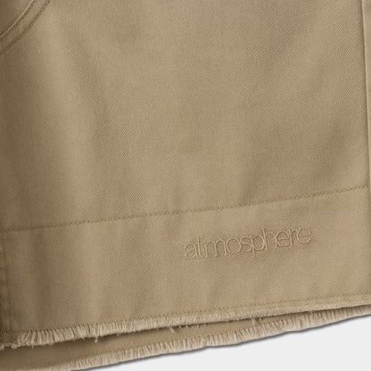 atmos x Dickies Easy Double Knee Painter Shorts