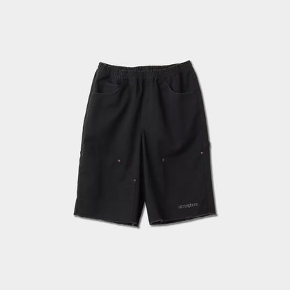 atmos x Dickies Easy Double Knee Painter Shorts