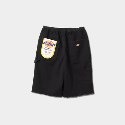 atmos x Dickies Easy Double Knee Painter Shorts