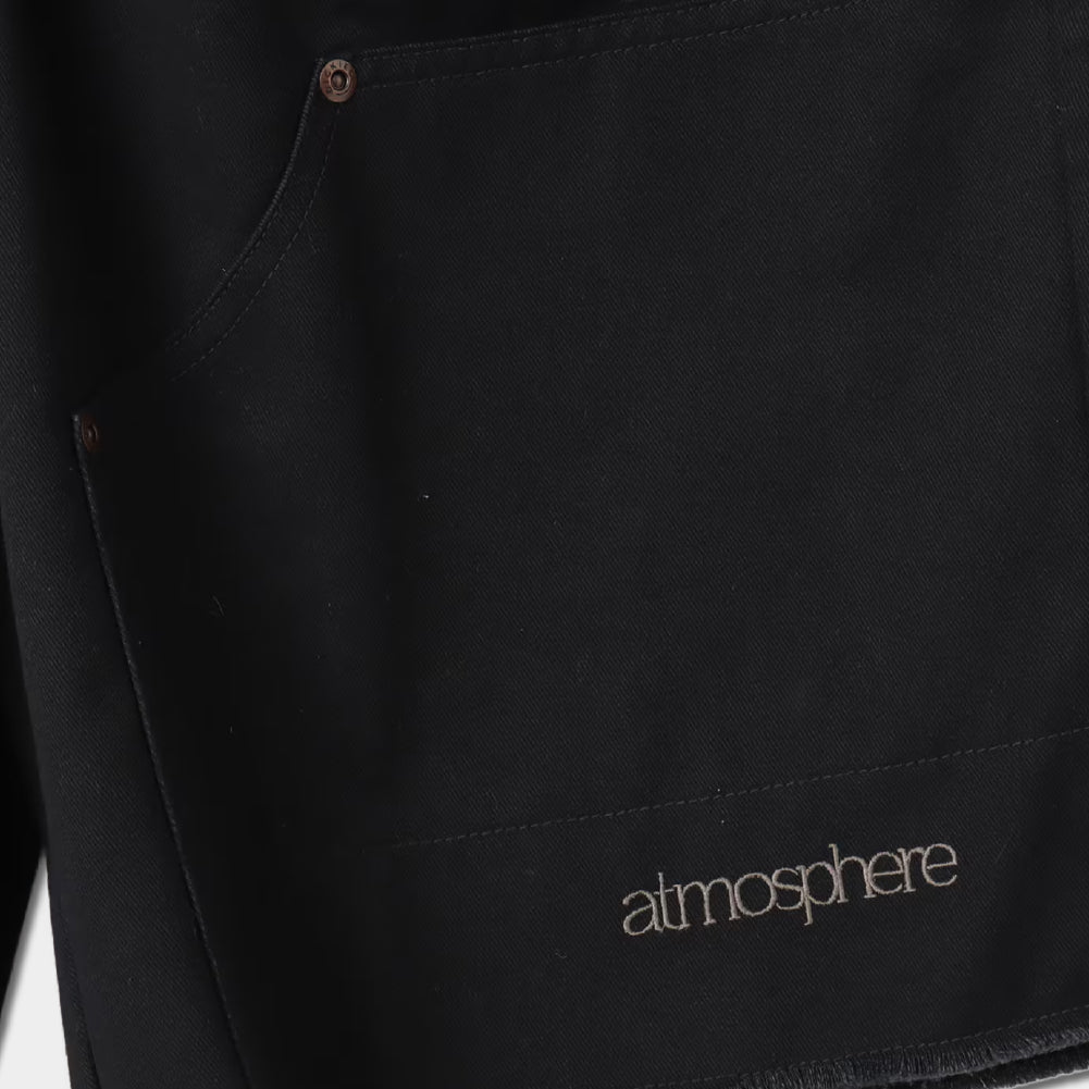 atmos x Dickies Easy Double Knee Painter Shorts