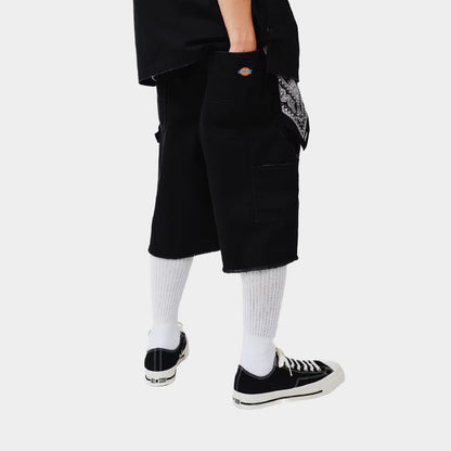 atmos x Dickies Easy Double Knee Painter Shorts