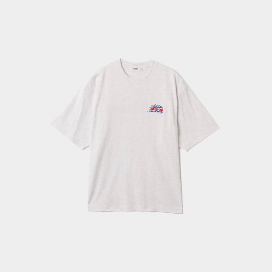 atmos Print & Embroidery Tee